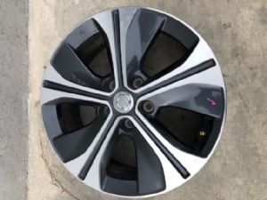 Nissan Leaf ZE1 2018-on Alloy Road Wheel