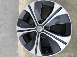 Nissan Leaf ZE1 2018-on Alloy Road Wheel