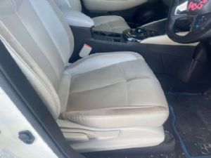 Nissan Leaf ZE1 2018-on RF Seat