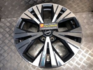 Nissan Xtrail T33 4WD Hybrid 2022-on Alloy Road Wheel