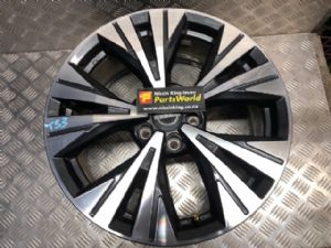 Nissan Xtrail T33 4WD Hybrid 2022-on Alloy Road Wheel