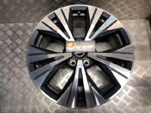 Nissan Xtrail T33 2022-on Alloy Road Wheel