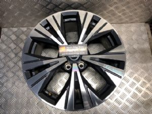 Nissan Xtrail T33 2022-on Alloy Road Wheel