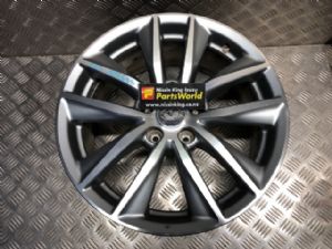 Nissan Skyline V37 2014-on Alloy Road Wheel