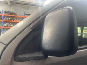Nissan Caravan Homy E26 2012-2017 LF Door Manual Mirror