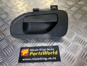 Nissan Caravan Homy E26 2012-2017 LF Door Exterior Handle