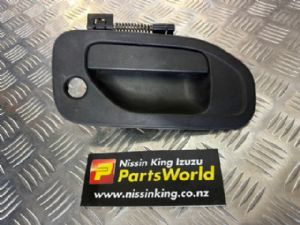 Nissan Caravan Homy E26 2012-2017 RF Door Exterior Handle