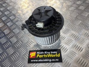Nissan Tiida C11L 2008-2011 Heater Fan Motor