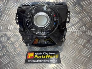 Nissan Note E12 2012-2015 Heater Controls