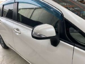 Nissan Note E12 2012-2015 RF Door Elec Mirror (5 Wire)