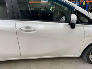 Nissan Note E12 2012-2015 RF Door Shell