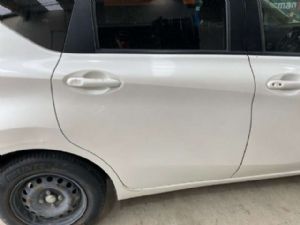 Nissan Note E12 2012-2015 RR Door Shell