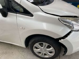 Nissan Note E12 2012-2015 RF Guard/Fender