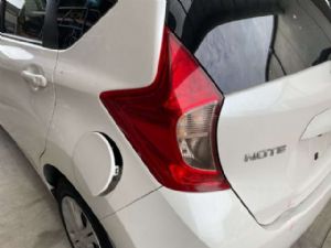 Nissan Note E12 2012-2015 L Tail Light