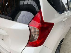 Nissan Note E12 2012-2015 R Tail Light