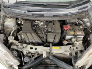 Nissan Note E12 2012-2015 Engine Assembly