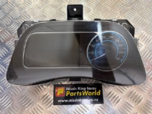 Nissan Leaf ZE1 2018-on Instrument Cluster