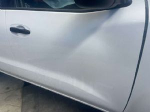 Nissan Navara D23L MNT 2021-2025 RF Door Shell