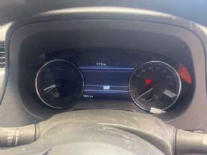 Nissan Navara D23L MNT 2021-2025 Instrument Cluster