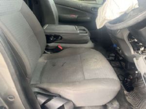 Nissan Caravan Homy E26 2012-2017 Ignition Lock Assembly