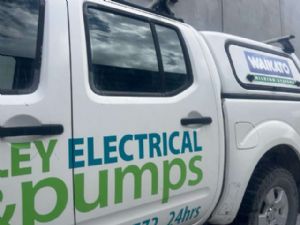 Nissan Navara D40 MNT 4WD 2010-2015 LR Door Shell