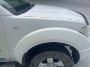 Nissan Navara D40 MNT 4WD 2010-2015 RF Guard/Fender