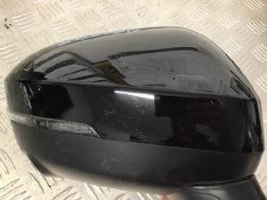 Nissan Xtrail T33 2022-on RF Door Elec Mirror (10 Wire)
