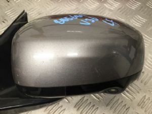 Nissan Skyline V36 2006-2016 LF Door Elec Mirror (17 Wire)