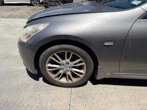 Nissan Skyline V36 2006-2016 LF Guard/Fender