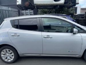 Nissan Leaf ZE0 2011-2016 RF Door Shell