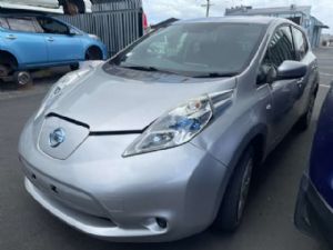 Nissan Leaf ZE0 2011-2016 Bonnet