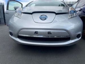 Nissan Leaf ZE0 2011-2016 Nose Cut