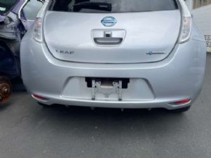 Nissan Leaf ZE0 2011-2016 Rear Bumper Cover