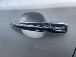 Nissan Leaf ZE0 2011-2016 LF Door Exterior Handle (Smart Button) Type