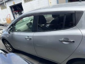 Nissan Leaf ZE0 2011-2016 LF Door Shell