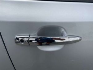 Nissan Leaf ZE0 2011-2016 RF Door Exterior Handle (Smart Button) Type