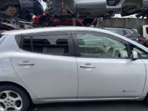 Nissan Leaf ZE0 2011-2016 RR Door Shell