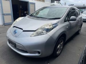 Nissan Leaf ZE0 2011-2016 Bonnet