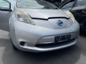 Nissan Leaf ZE0 2011-2016 Nose Cut