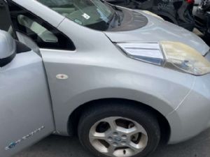 Nissan Leaf ZE0 2011-2016 RF Guard/Fender