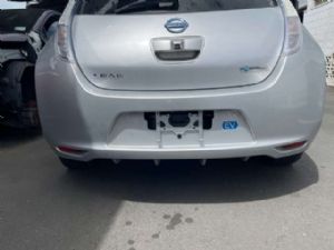 Nissan Leaf ZE0 2011-2016 Rear Bumper Cover