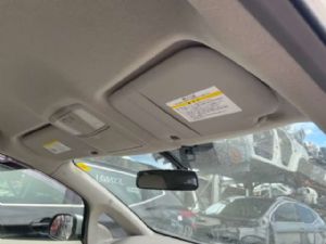Nissan Leaf ZE0 2011-2016 RH Sunvisor