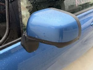 Nissan Note E12 2012-2015 LF Door Elec Mirror (11 Wire)