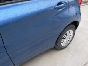 Nissan Note E12 2012-2015 LR Door Shell