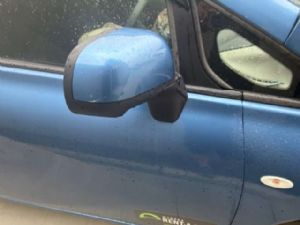 Nissan Note E12 2012-2015 RF Door Elec Mirror (11 Wire)