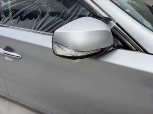 Nissan Skyline V37 4WD 2014-on RF Door Elec Mirror (18 Wire)