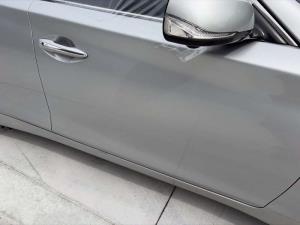 Nissan Skyline V37 4WD 2014-on RF Door Shell