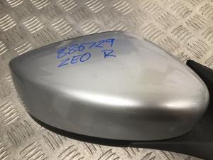 Nissan Leaf ZE0 2011-2016 RF Door Elec Mirror (5 Wire)