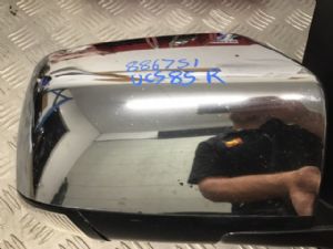 Isuzu MU-X UCS85 2017--> RF Door Elec Mirror (8 Wire)