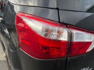 Isuzu MU-X UCS85 2017--> L Tail Light